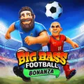 Big Bass Football Bonanza