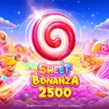 Sweet Bonanza 2500