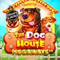The Dog House Megaways