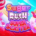 Sugar Rush Super Scatter
