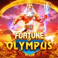 Fortune of Olympus