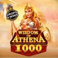 Wisdom of Athena 1000