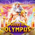 Gates of Olympus