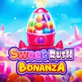 Sweet Rush Bonanza