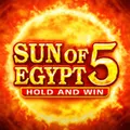 Sun of Egypt 5